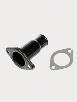 Carcaza Interna Switch Ignición